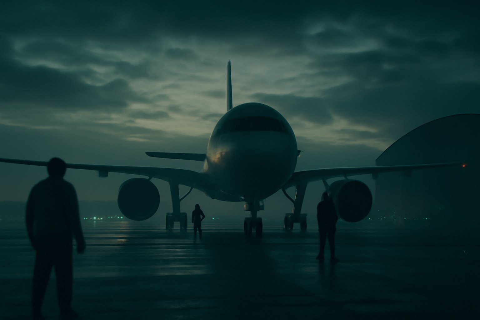 Aviation, Specialty & Affinity — Aviation Insurance