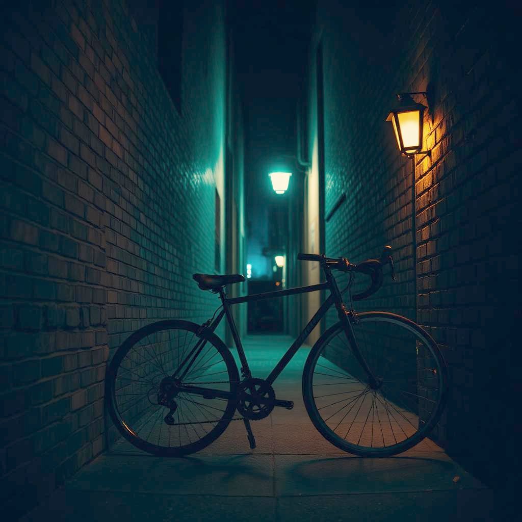 Home, Lifestyle & Personal Assets — Bicycle Insurance