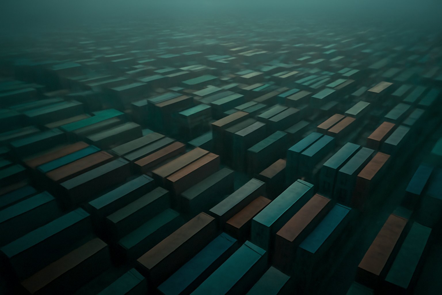 Marine, Trade Credit & Surety — Containers Insurance