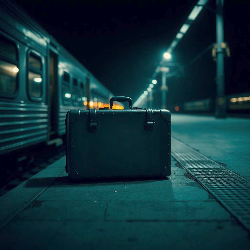 Travel Insurance — Domestic Travel Insurance
