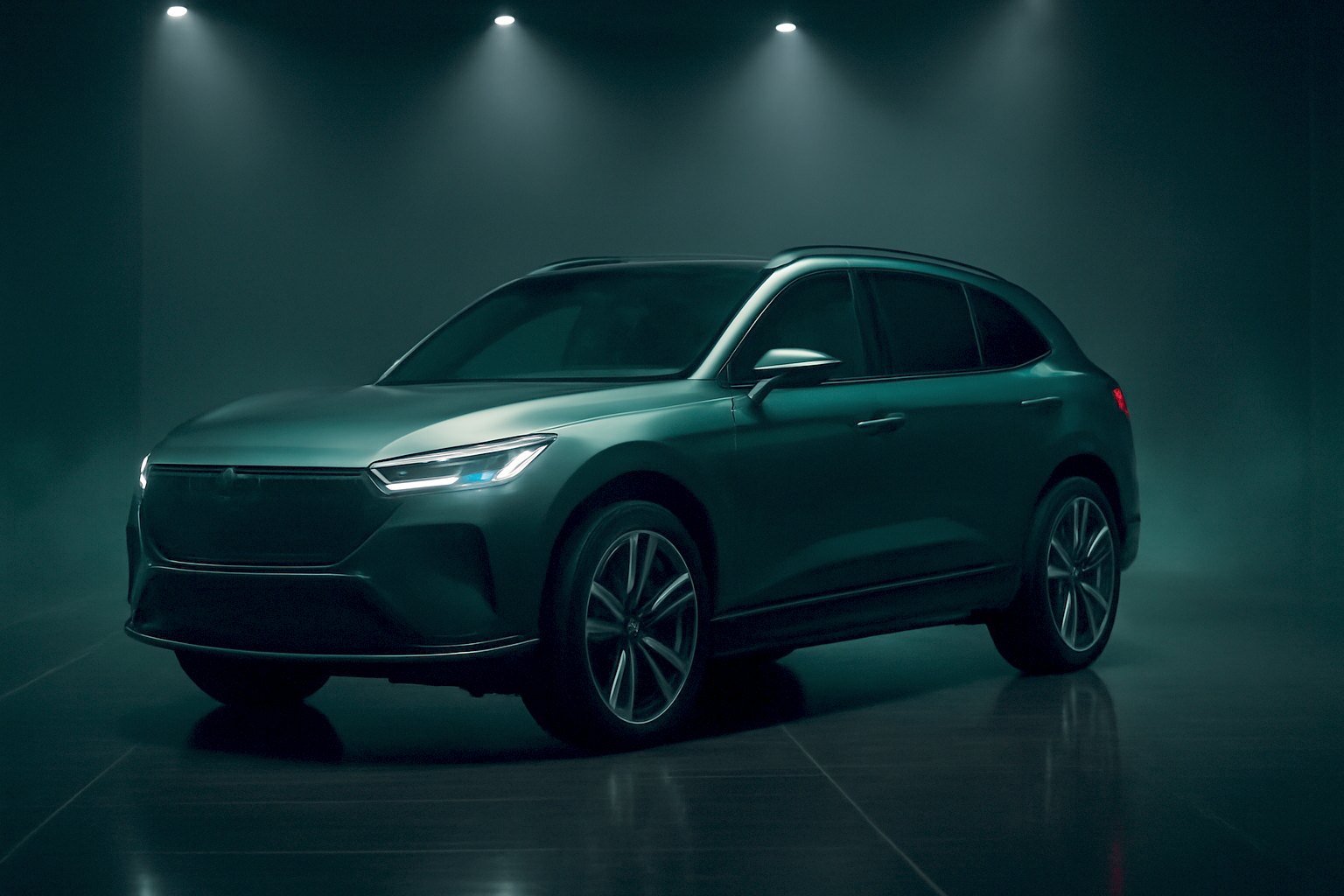 Motor & Vehicle — Extended Warranty