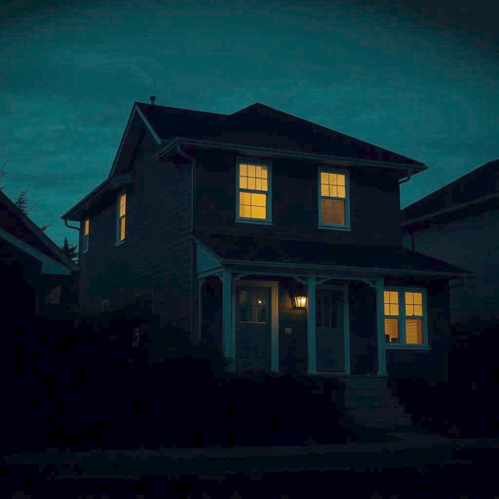 Home, Lifestyle & Personal Assets — Home & Householder Insurance