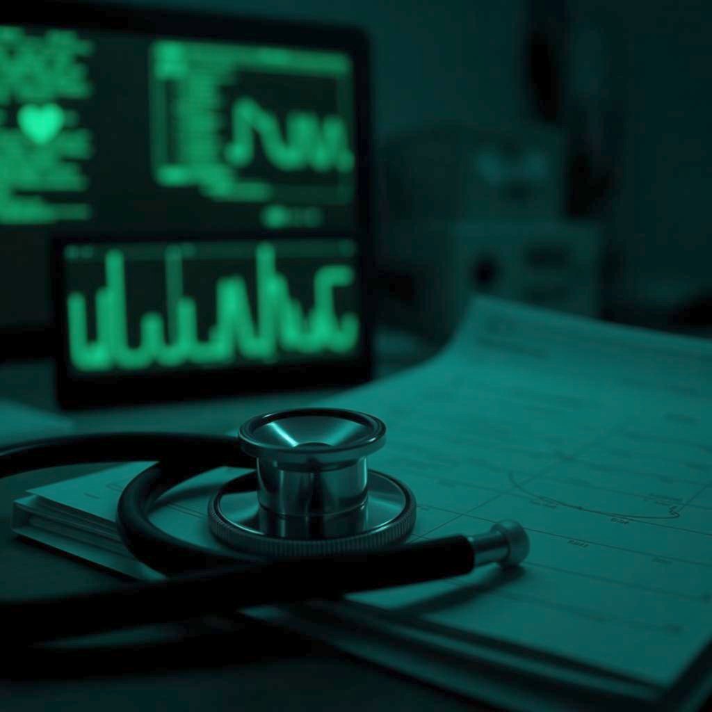 Individual & Family Health — Individual Health Insurance