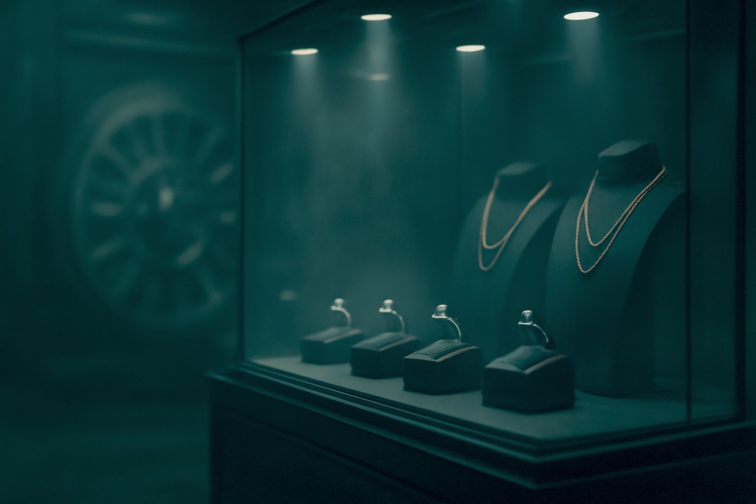 Aviation, Specialty & Affinity — Jewellers Block