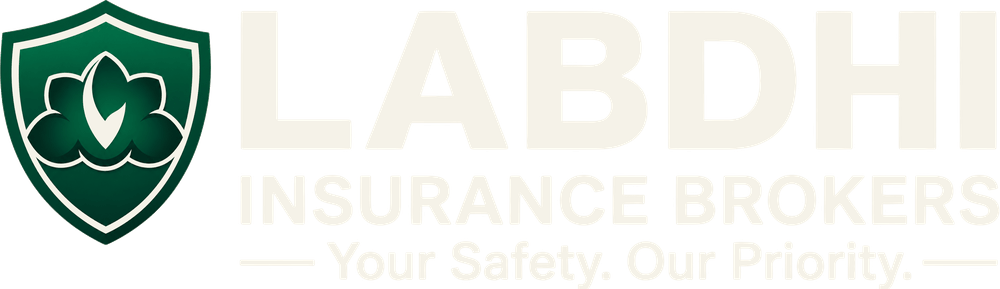 Labdhi Insurance Brokers