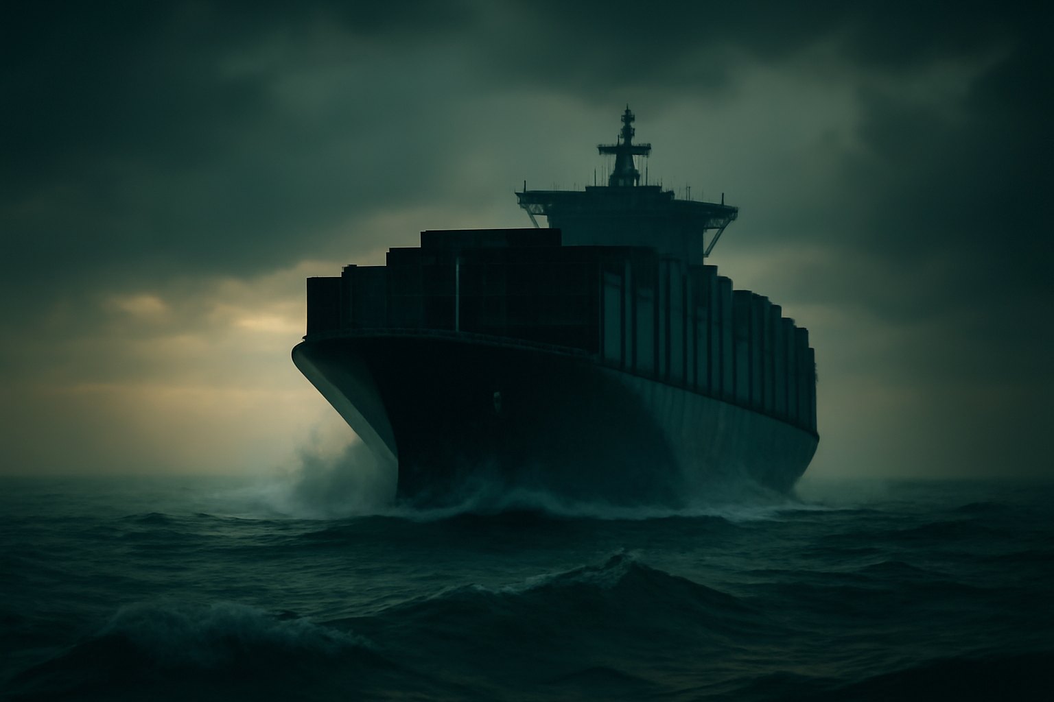 Marine & Cargo insurance