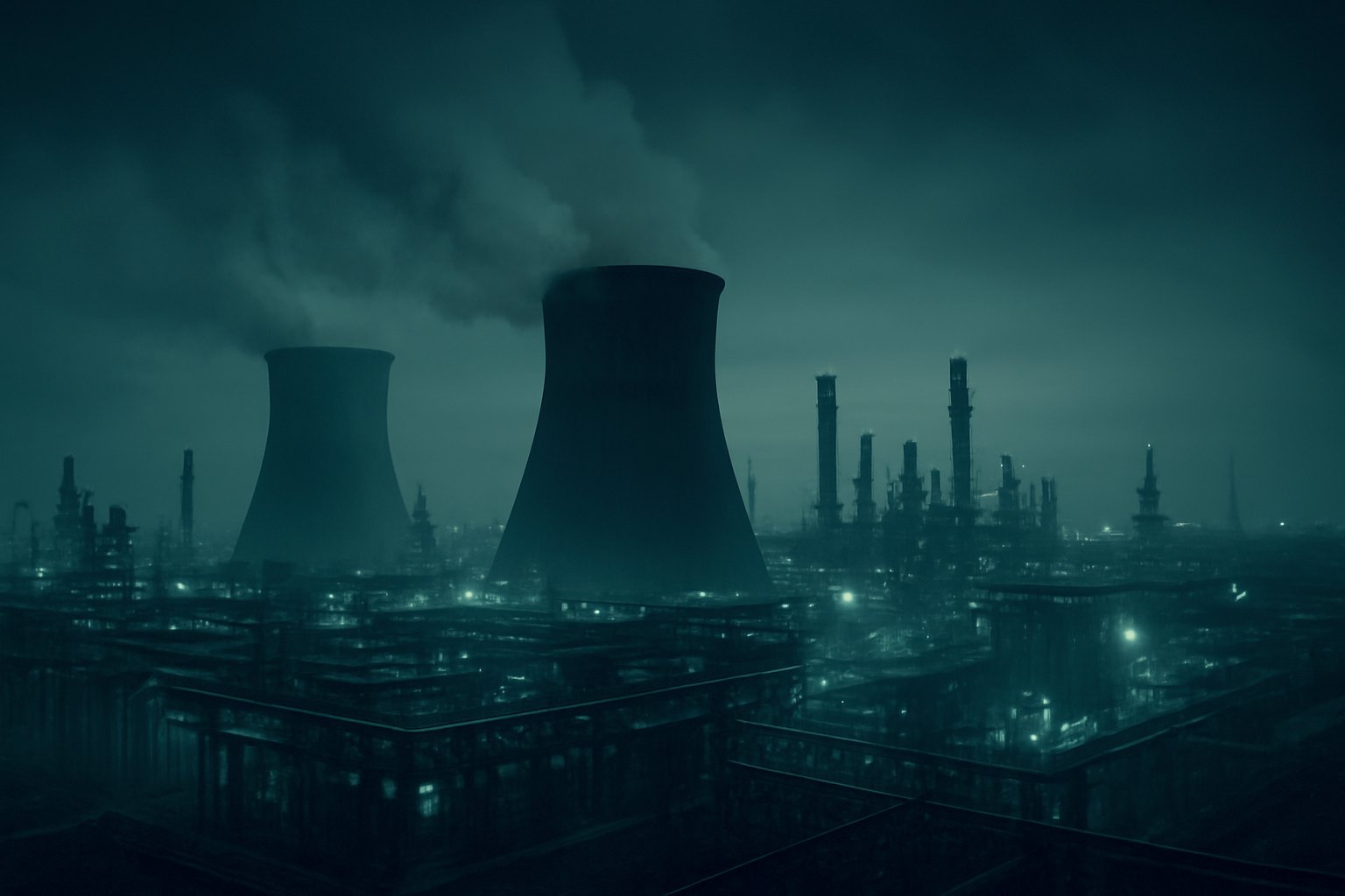 Property & Engineering — Fire & Special Perils Insurance
