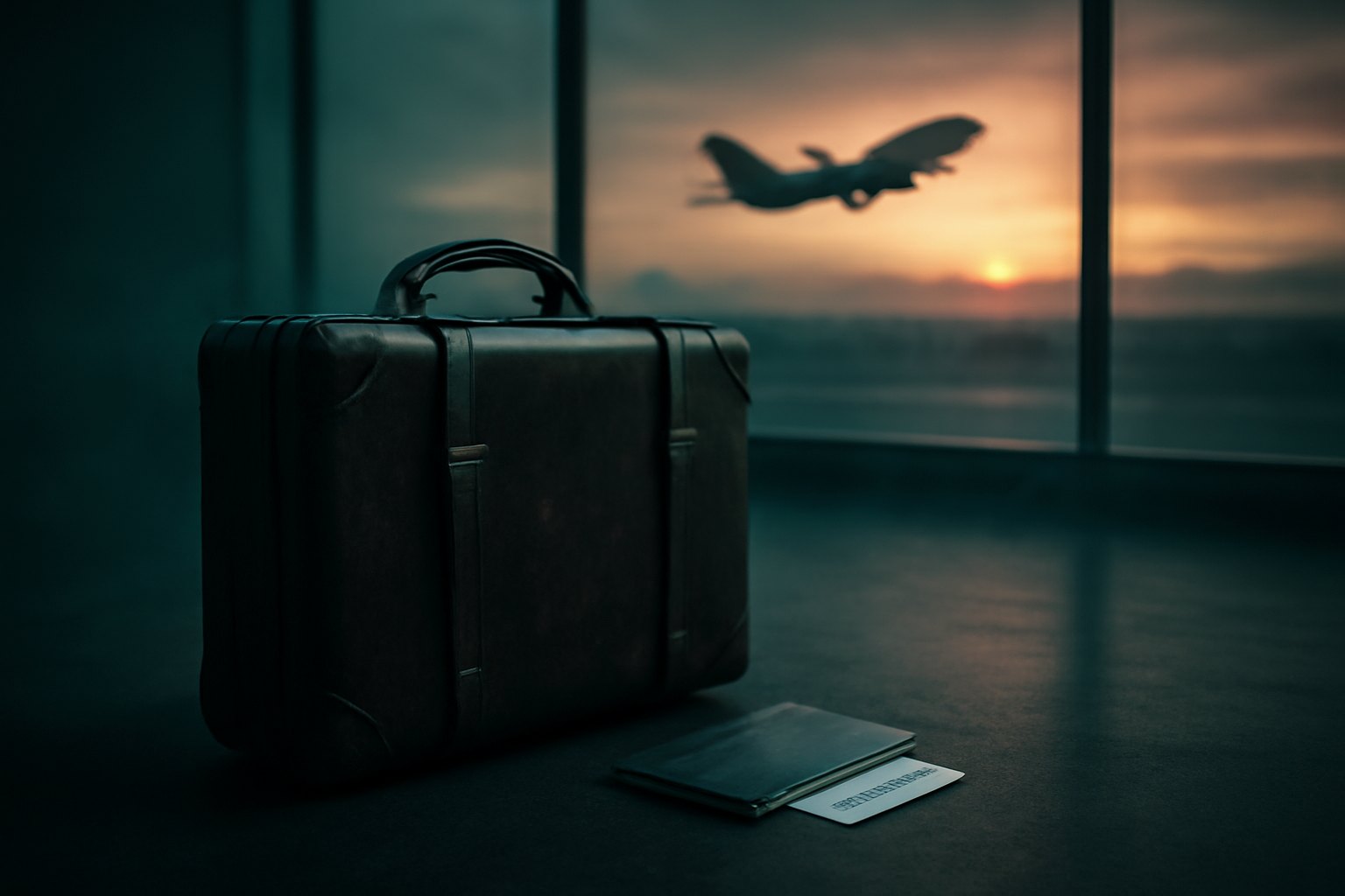 Travel Insurance — Overseas Travel Insurance