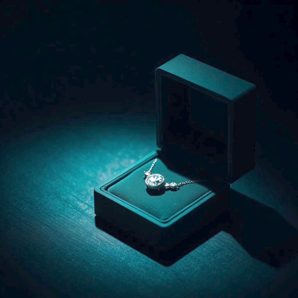 Home, Lifestyle & Personal Assets — Personal Jewellery Insurance